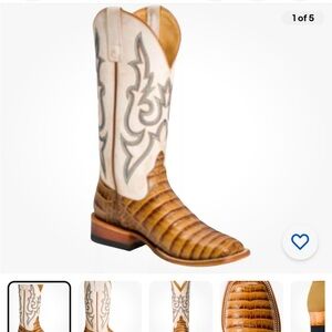 Macie Bean Boots Size 7 1/2 M